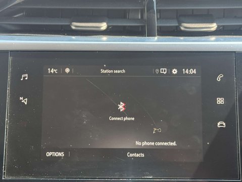 Vauxhall Corsa 1.2 Corsa Elite Nav T 5dr 21