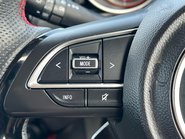 Suzuki Swift SPORT BOOSTERJET MHEV 37