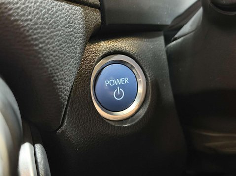 Toyota Rav4 2.5 VVT 18.1kWh Design SUV 5dr Petrol Plug-in Hybrid CVT 4WD Euro 6 (s/s) ( 35