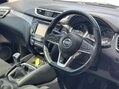 Nissan Qashqai 1.5 Qashqai N-Connecta dCi 5dr 4