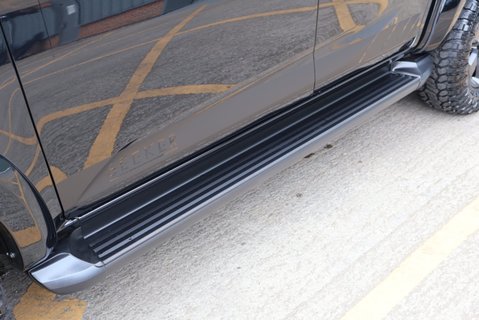 Isuzu D-Max 2026 NEW V-CROSS COMMERCIAL styled by Seeker ASK ABOUT REAR SEAT CONVERSION 16