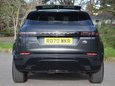 Land Rover Range Rover Evoque 1.5 P300e 12.2kWh R-Dynamic HSE Auto 4WD Euro 6 (s/s) 5dr 11