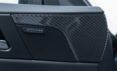 Jaguar XE SV PROJECT 8 32