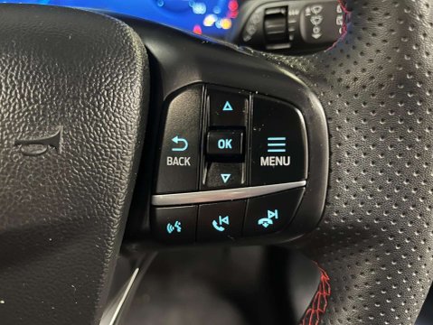 Ford Kuga 2.5 Kuga ST-Line X Edition PHEV CVT 5dr 15