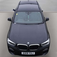 BMW X3 2.0 20i GPF M Sport SUV 5dr Petrol Auto xDrive Euro 6 (s/s) (184 ps) 7