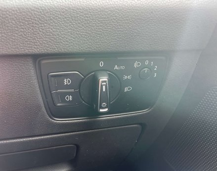 Volkswagen Passat 2.0 Passat SE Business TDI BlueMotion Technology 4dr 55