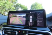 BMW Ix3 80kWh M Sport SUV 5dr Electric Auto (286 ps) 12