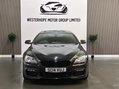 BMW 6 Series 3.0 640d M Sport Auto Euro 5 (s/s) 4dr 6