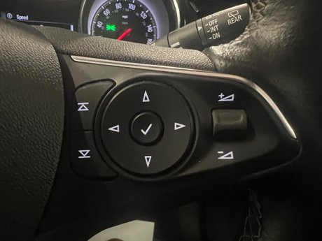 Vauxhall Insignia 1.5i Turbo GPF SRi Nav Grand Sport Euro 6 (s/s) 5dr 16