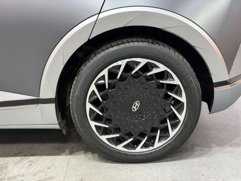 Hyundai IONIQ 5 73kWh Ultimate Hatchback 5dr Electric Auto AWD (305 ps) 28