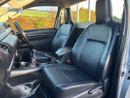 Toyota Hilux Active 4WD D-4D Single Cab Pickup - No VAT 3