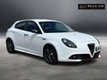 Alfa Romeo Giulietta 1.7 Giulietta Veloce TBi Semi-Automatic 5dr *NATIONAL DELIVERY* 2