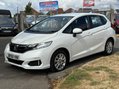Honda Jazz **SORRY NOW SOLD** 8