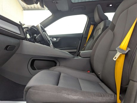 Polestar 2 2 Pilot Plus EV AWD 4WD 5dr 35