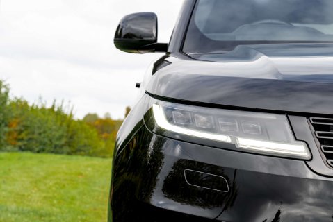 Land Rover Range Rover Sport P400 Dynamic SE 18