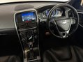 Volvo XC60 D5 R-DESIGN LUX NAV AWD 12