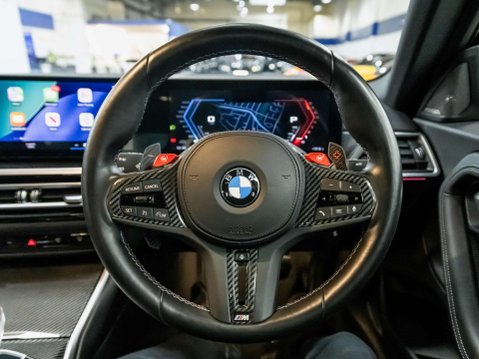 BMW M2 3.0 BiTurbo Coupe 2dr Petrol Steptronic Euro 6 (s/s) (460 ps) 42