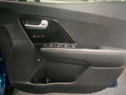 Kia Niro 1.6 Niro 4 Semi-Auto 5dr 10