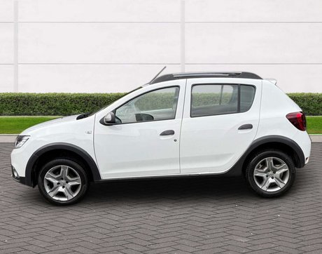 Dacia Sandero 0.9 Sandero Stepway Comfort TCe 5dr 2
