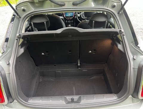 Mini Hatch 1.5 Cooper Classic 5dr 46