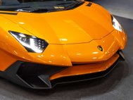 Lamborghini Aventador 6.5 V12 LP 750-4 Superveloce Coupe 2dr Petrol ISR 4WD Euro 6 (750 bhp) 64