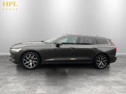 Volvo V60 2.0 T4 Momentum Plus Estate 5dr Petrol Auto Euro 6 (s/s) (190 ps) 4