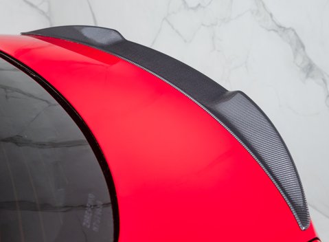 Alfa Romeo Giulia QUADRIFOGLIO 36