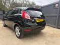 Ford Fiesta 1.0T EcoBoost Zetec Hatchback 5dr Petrol Manual Euro 5 (s/s) (100 ps) 10