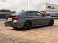 BMW 3 Series 3.0 335d M Sport Shadow Edition Auto xDrive Euro 6 (s/s) 4dr 17
