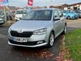 Skoda Fabia SE L TSI AUTO 22