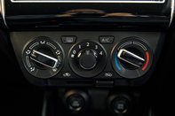 Suzuki Swift SZ-T BOOSTERJET 29