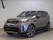 Land Rover Discovery 3.0 Discovery HSE TD6 Auto 4WD 5dr 6