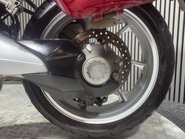 Honda VFR1200F VFR 1200 2014 ONLY 26K LUGGAGE NEW MOT WARRANTY TOURER 46