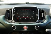 Fiat 500 ROCKSTAR 21