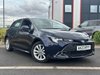 Toyota Corolla 2.0 VVT-h Icon Hatchback 5dr Petrol Hybrid CVT Euro 6 (s/s) (196 ps)