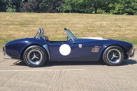 AC Cobra Gardner Douglas 427 MKIII 6