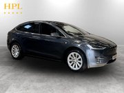 Tesla Model X 100D (Dual Motor) SUV 5dr Electric Auto 4WDE (417 bhp) 1