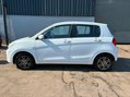 Suzuki Celerio 1.0 SZ4 Euro 6 5dr 4