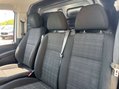 Mercedes-Benz Vito 1.7 Vito 110 CDI LONG WHEEL BASE SPORT STYLING 43