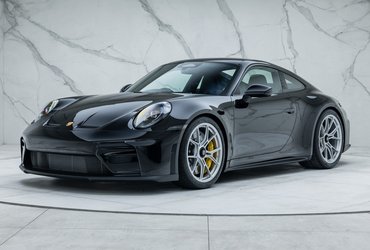 Porsche 911 GT3 (992.2) TOURING
