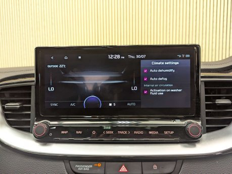 Kia Xceed 1.5 XCeed GT-Line S Semi-Auto 5dr 66