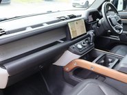 Land Rover Defender 110 D300 X-DYNAMIC HSE 7 SEATER  PRICE MATCH OFFER PREMIUM COLOUR  25