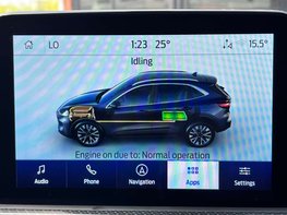 Ford Kuga 2.5 Kuga ST-Line X Edition HEV CVT 5dr 47