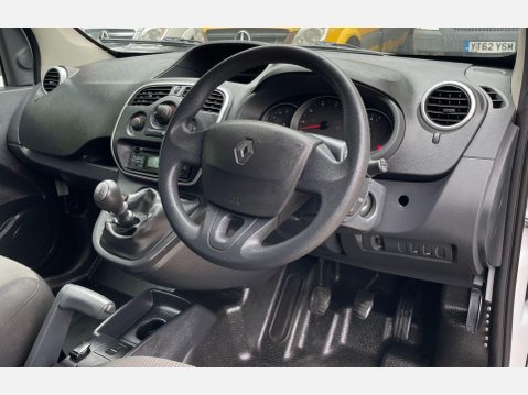 Renault Kangoo 1.5 dCi ENERGY ML19 Business MWB Euro 6 (s/s) 5dr 23