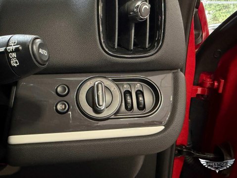 Mini Countryman 1.5 7.6kWh Cooper SE Auto ALL4 Euro 6 (s/s) 5dr 61