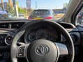 Toyota Yaris 1.0 VVT-i Edition Euro 5 5dr 28