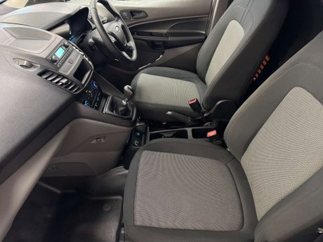 Ford Transit Connect 1.5 Transit Connect 210 Base TDCi 15