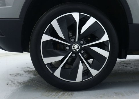 Skoda Karoq 1.5 TSI ACT SE L SUV 5dr Petrol DSG Euro 6 (s/s) (150 ps) 14