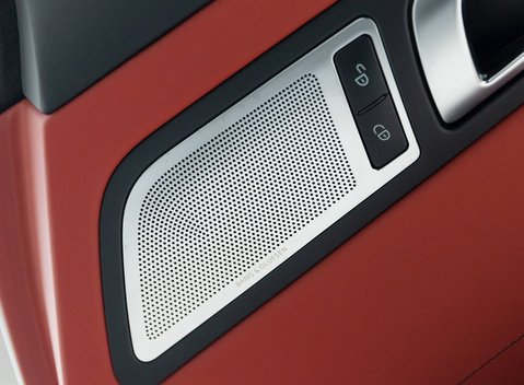 Mercedes-Benz SLS AMG 21