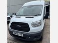 Ford Transit 2.2 TDCi 350 Panel Van 5dr Diesel Manual RWD L4 H3 Euro 5 (DRW) (155 ps) 28